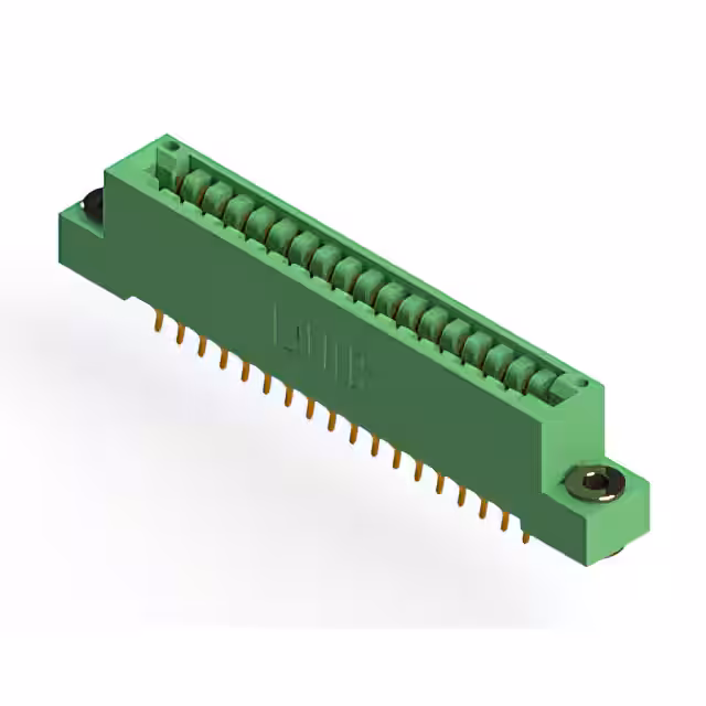 346-036-556-203 EDAC Inc.  Edgeboard Connectors
